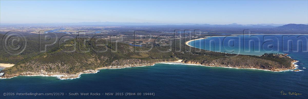 Peter Bellingham Photography South West Rocks - NSW 2015 (PBH4 00 19444)